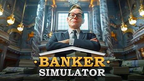 Banker Simulator Game