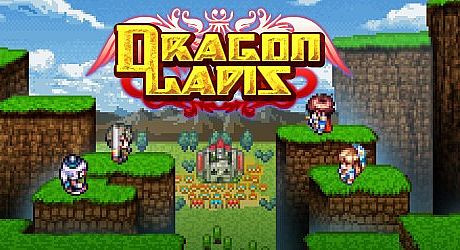Dragon Lapis Game