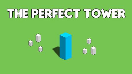 The Perfect Tower Game