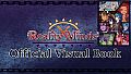 RealityMinds:Official Visual Book