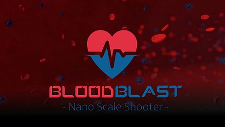 BloodBlast VR Game