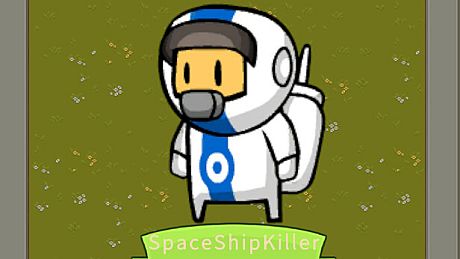 Spaceship Killer Game