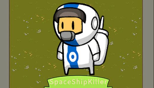 Spaceship Killer