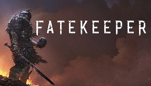 Buy Fatekeeper