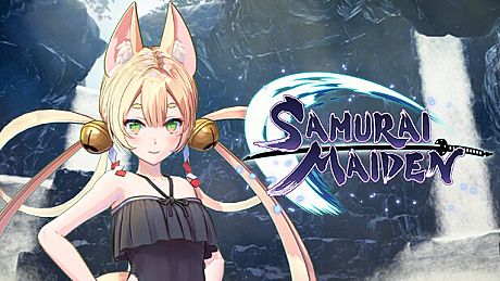 SAMURAI MAIDEN - Komimi's Costume: Victory Swimsuit 4-Color Set DLC