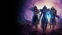 Buy OUTRIDERS PC