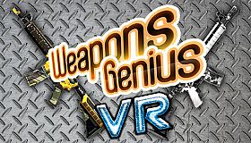 Weapons Genius VR