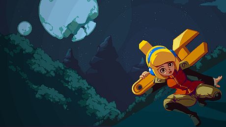 Iconoclasts Game