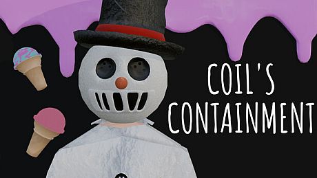 Coil's Containment Game