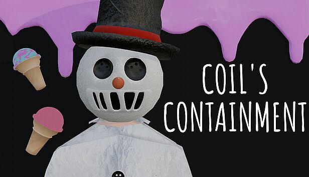 Buy Coil's Containment