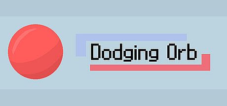 Dodging Orb Game