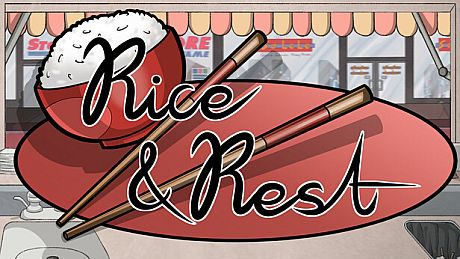 Rice & Rest Game
