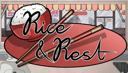 Rice & Rest
