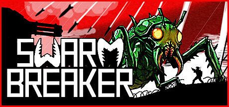 Swarmbreaker Game