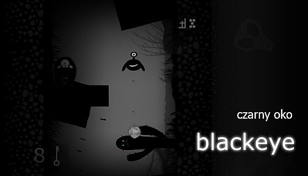 Buy BlackEye