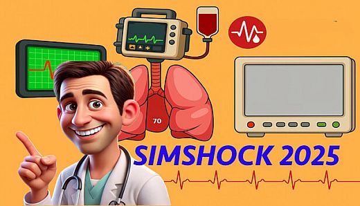 SimShock2025