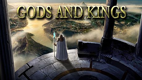 Gods and Kings Game