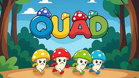 Quad Game