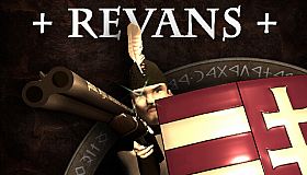 Revans