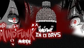 MINDFUNK In 13 Days