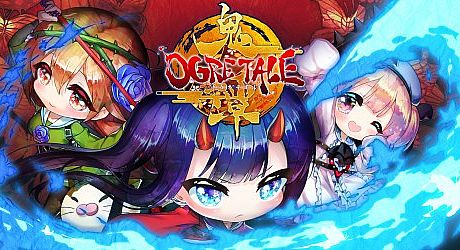 OGRE TALE -鬼譚- Game
