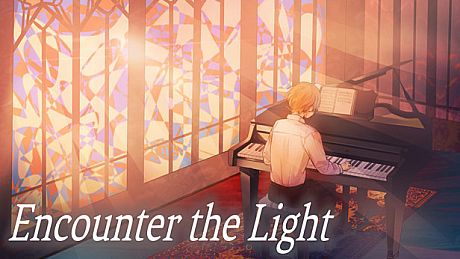 Encounter the Light / 邂逅光明 Game