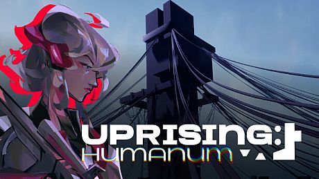 Uprising: Humanum Game