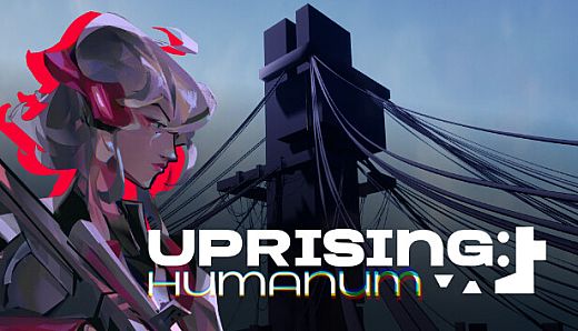 Uprising: Humanum