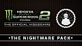 Monster Energy Supercross 2 - The Nightmare Pack