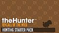 theHunter: Call of the Wild - Hunting Starter Pack