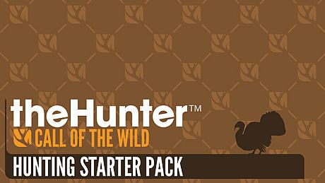 theHunter: Call of the Wild - Hunting Starter Pack Bundle