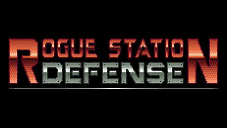 Rogue Station Defense Game
