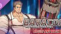 Baracop: Adult Art Pack