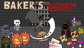 Baker's Agony
