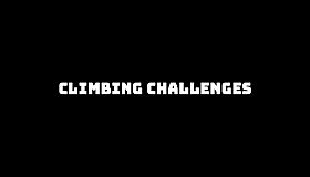 Climbing Challenges