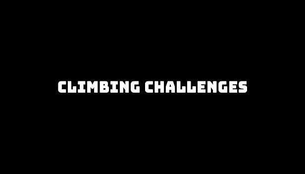 Buy Climbing Challenges