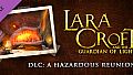 Lara Croft GoL: Hazardous Reunion - Challenge Pack 3