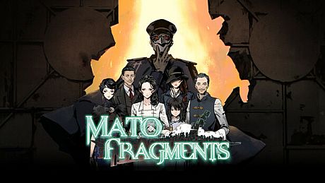 Mato Fragments Game