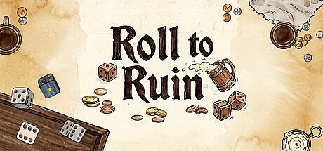 Roll to Ruin Game