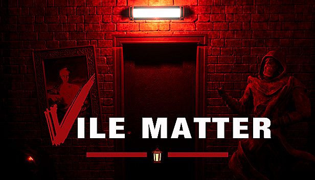 Buy Vile Matter
