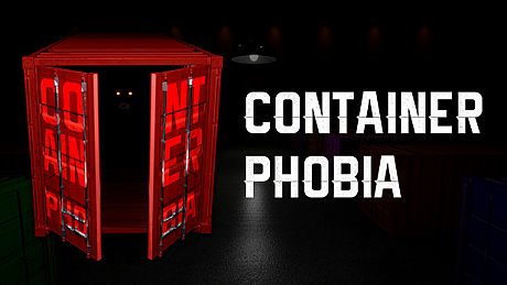 Containerphobia Game