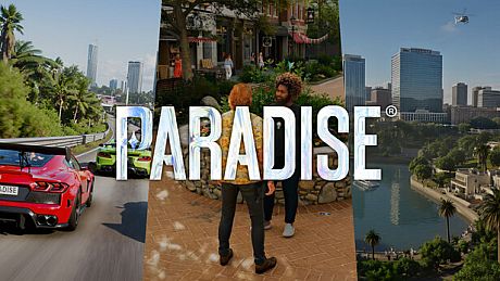 Paradise Game