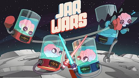 Jar Wars Game