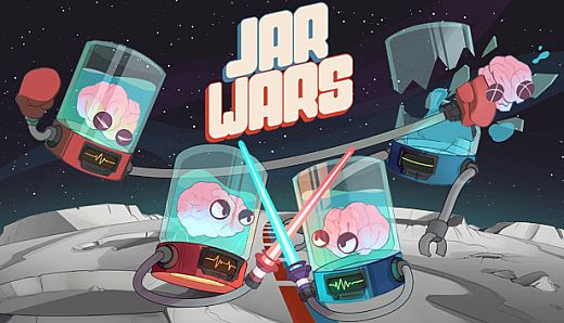 Jar Wars