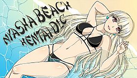 Hentai DLC for Nyasha Beach