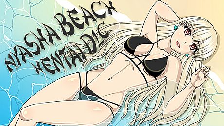 Hentai DLC for Nyasha Beach DLC