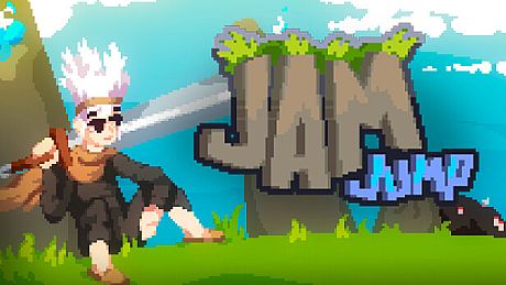 Jam Jump