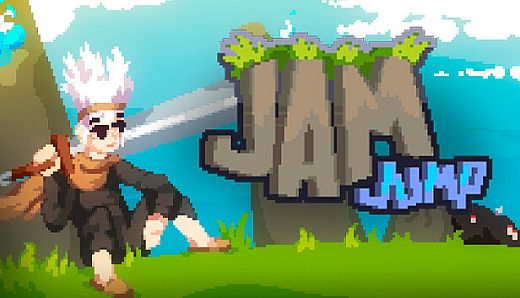 Jam Jump