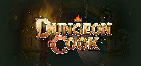 Dungeon Cook Game