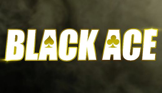BLACK ACE